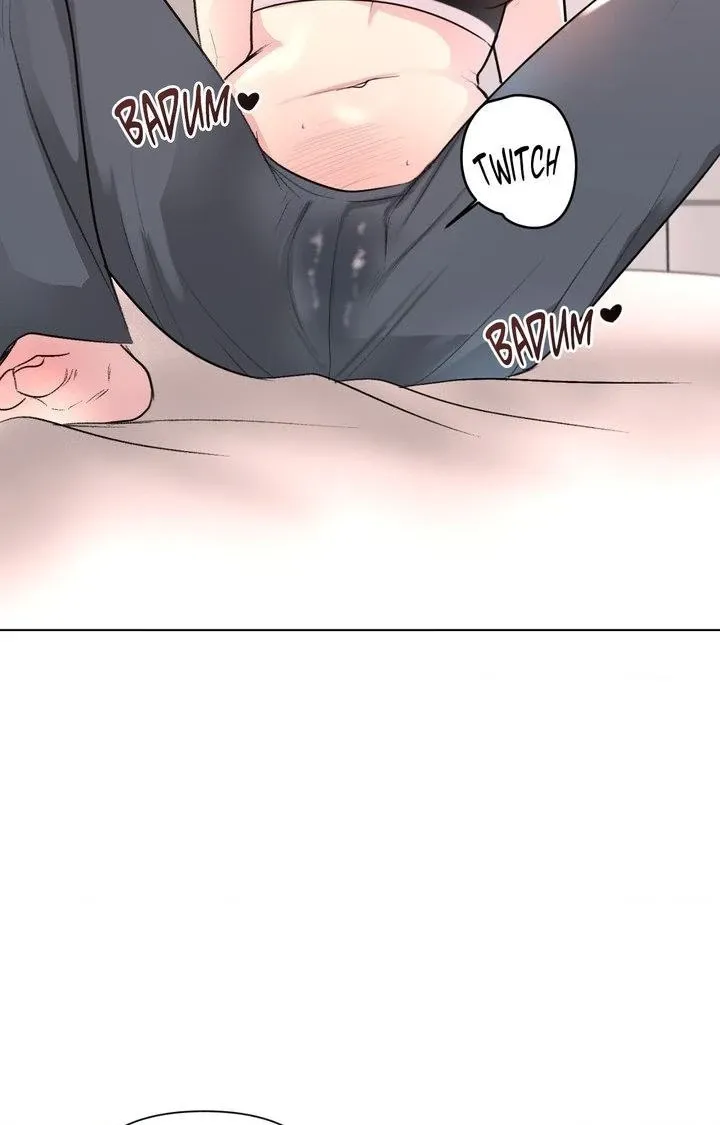 The Nerd Formula Chapter 28 page 33 - 