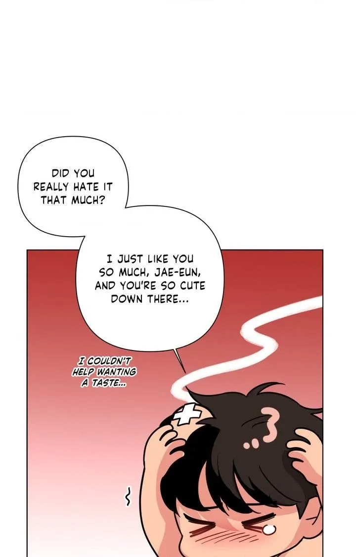 The Nerd Formula Chapter 28 page 35 - 