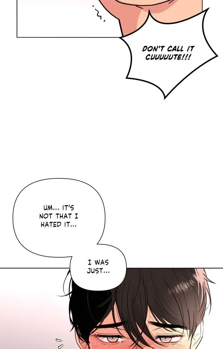 The Nerd Formula Chapter 28 page 36 - 