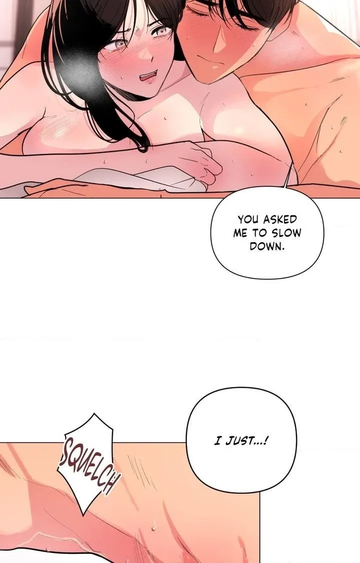 The Nerd Formula Chapter 28 page 55 - 