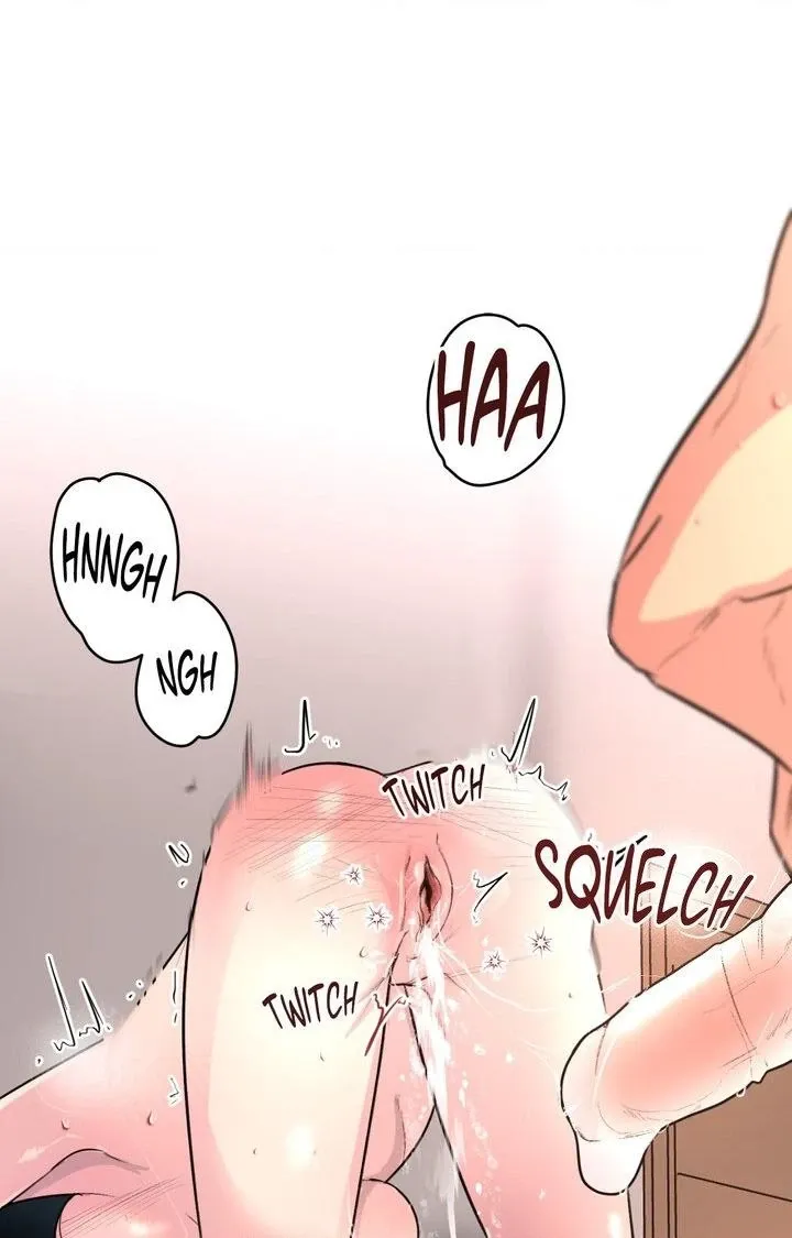 The Nerd Formula Chapter 28 page 76 - 