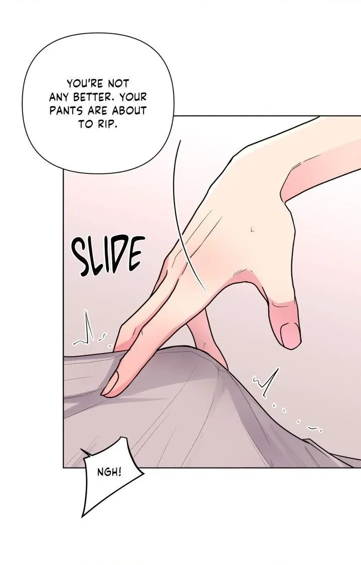 The Nerd Formula Chapter 28 page 10 - 