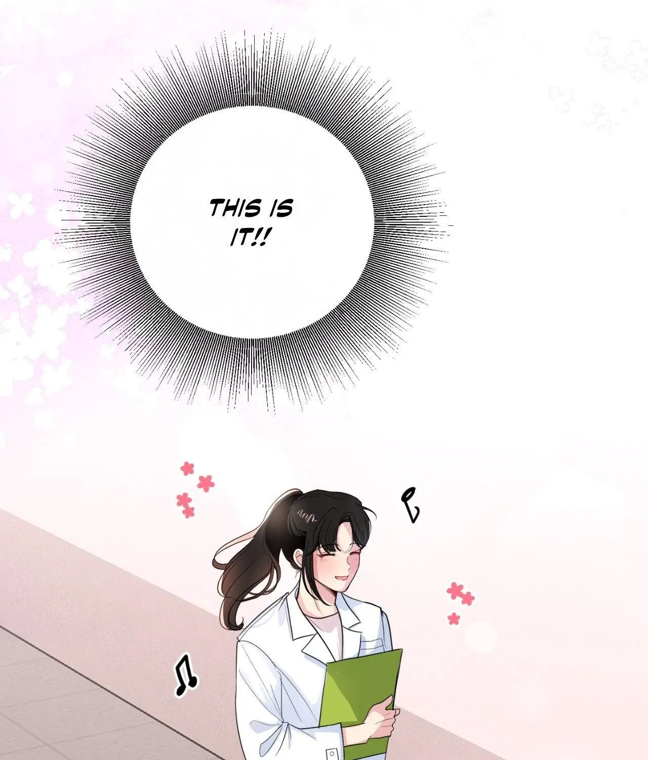 The Nerd Formula Chapter 29 page 105 - 