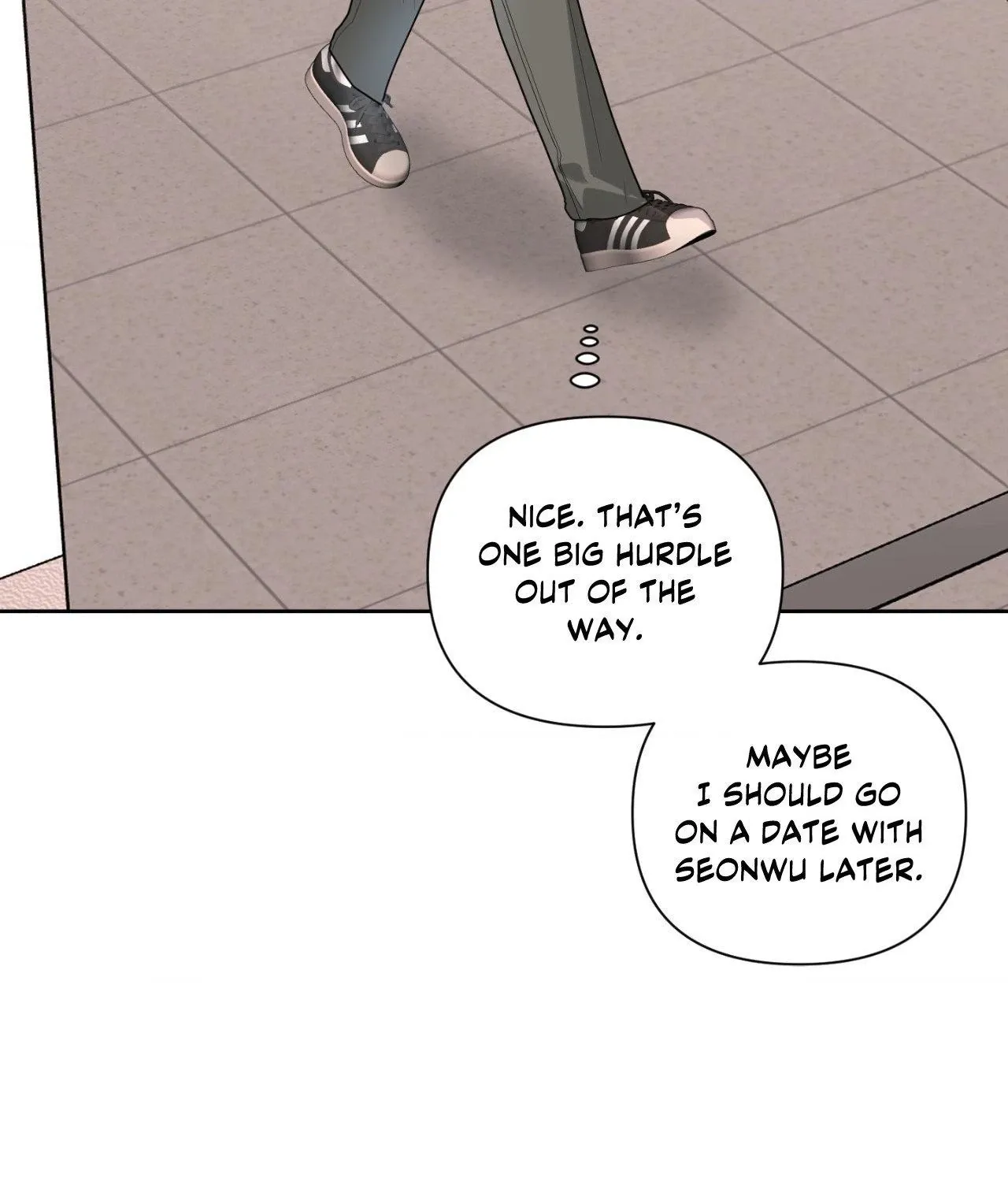 The Nerd Formula Chapter 29 page 107 - 