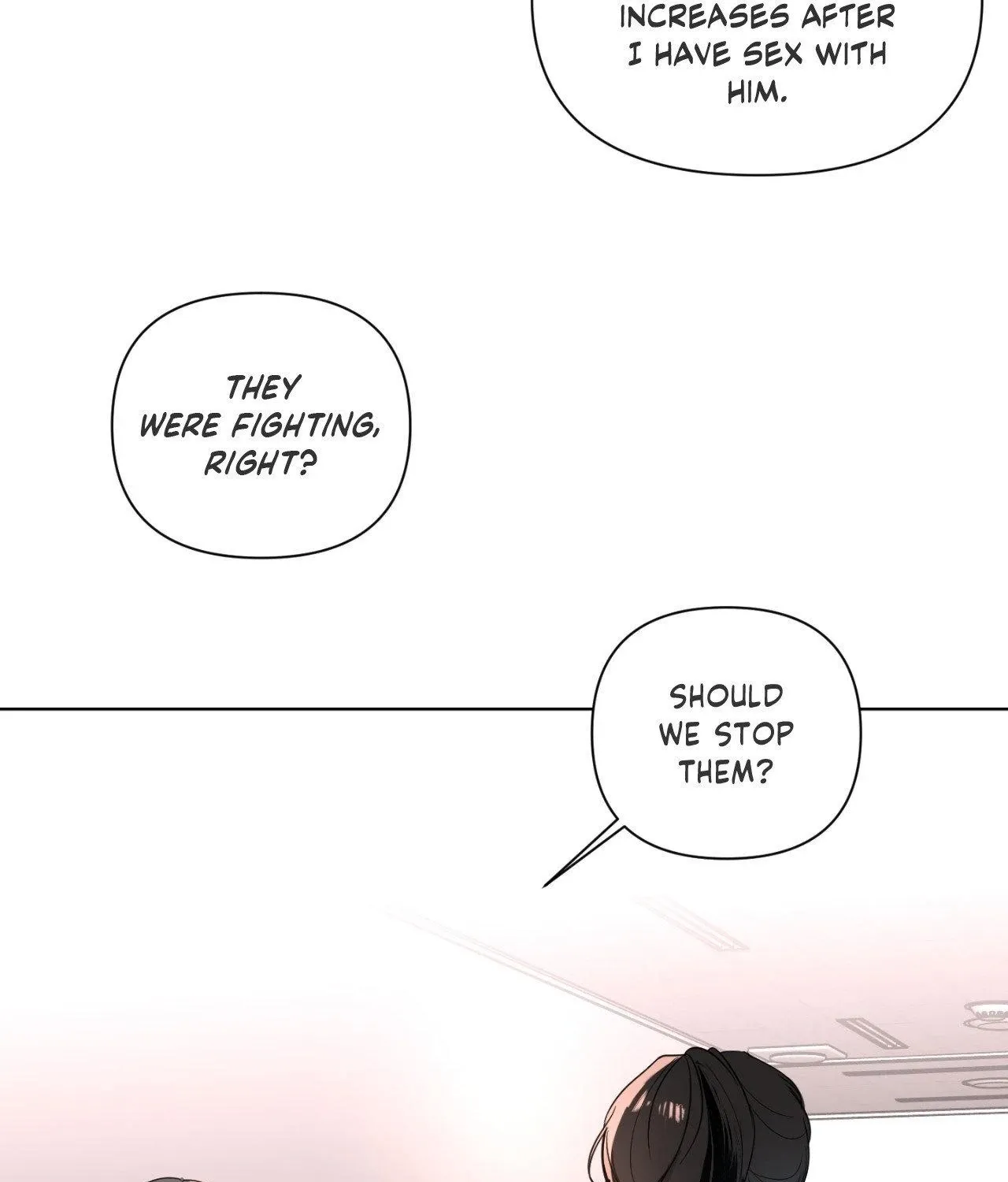 The Nerd Formula Chapter 29 page 111 - 