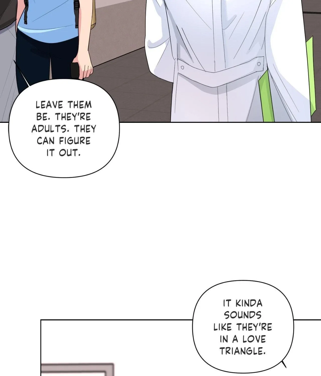 The Nerd Formula Chapter 29 page 113 - 