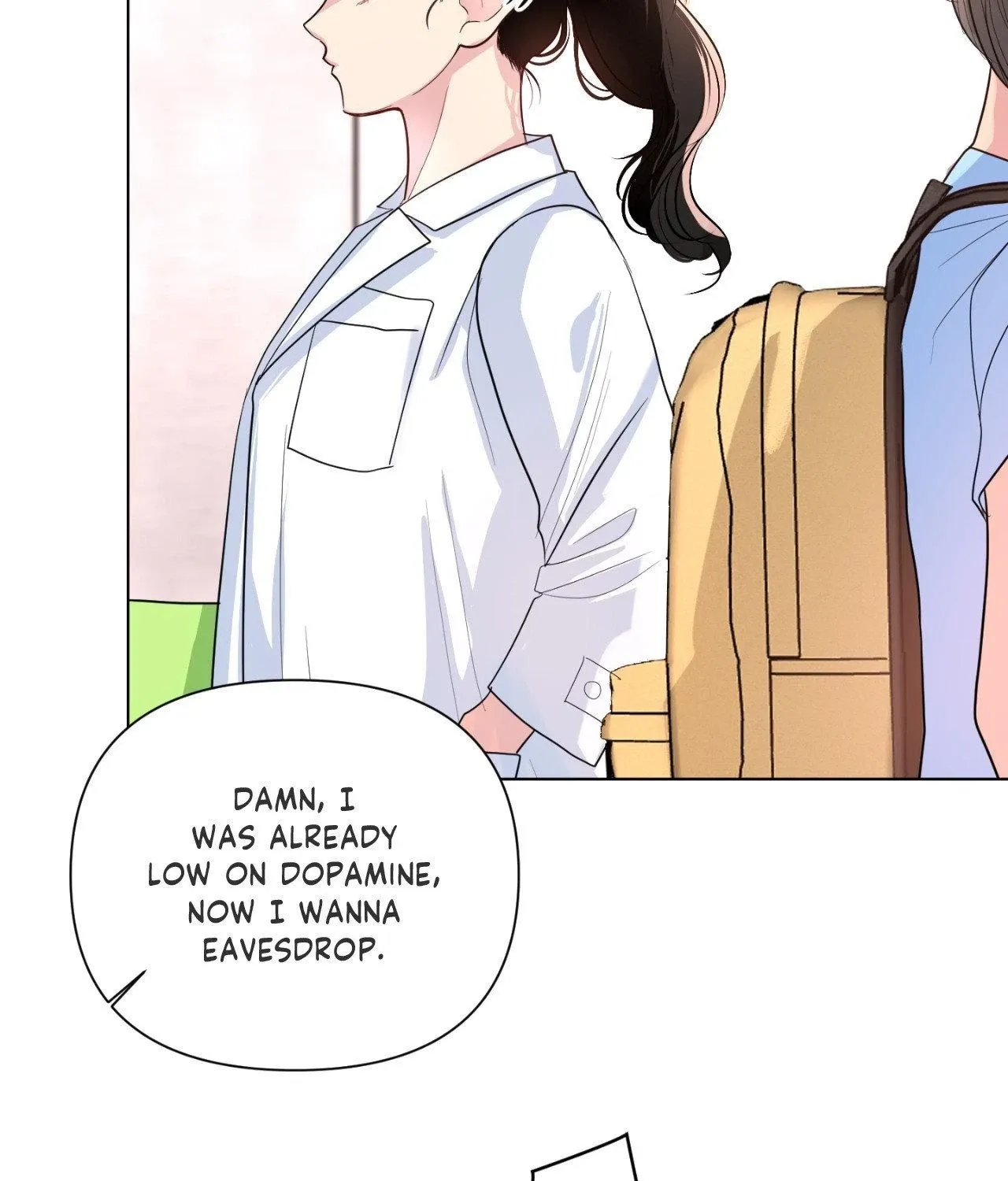 The Nerd Formula Chapter 29 page 115 - 