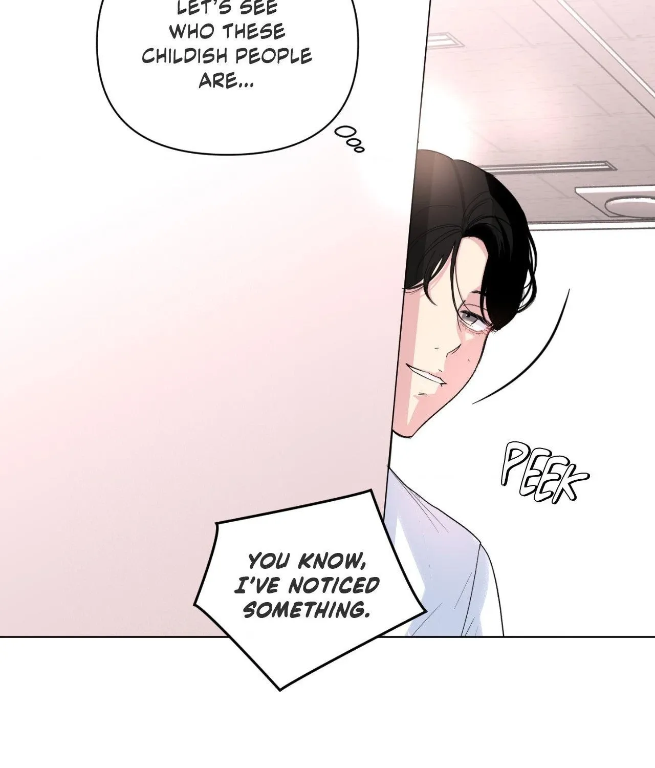 The Nerd Formula Chapter 29 page 119 - 