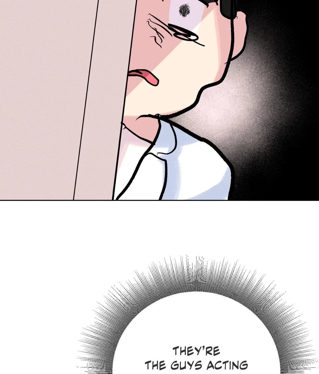 The Nerd Formula Chapter 29 page 127 - 