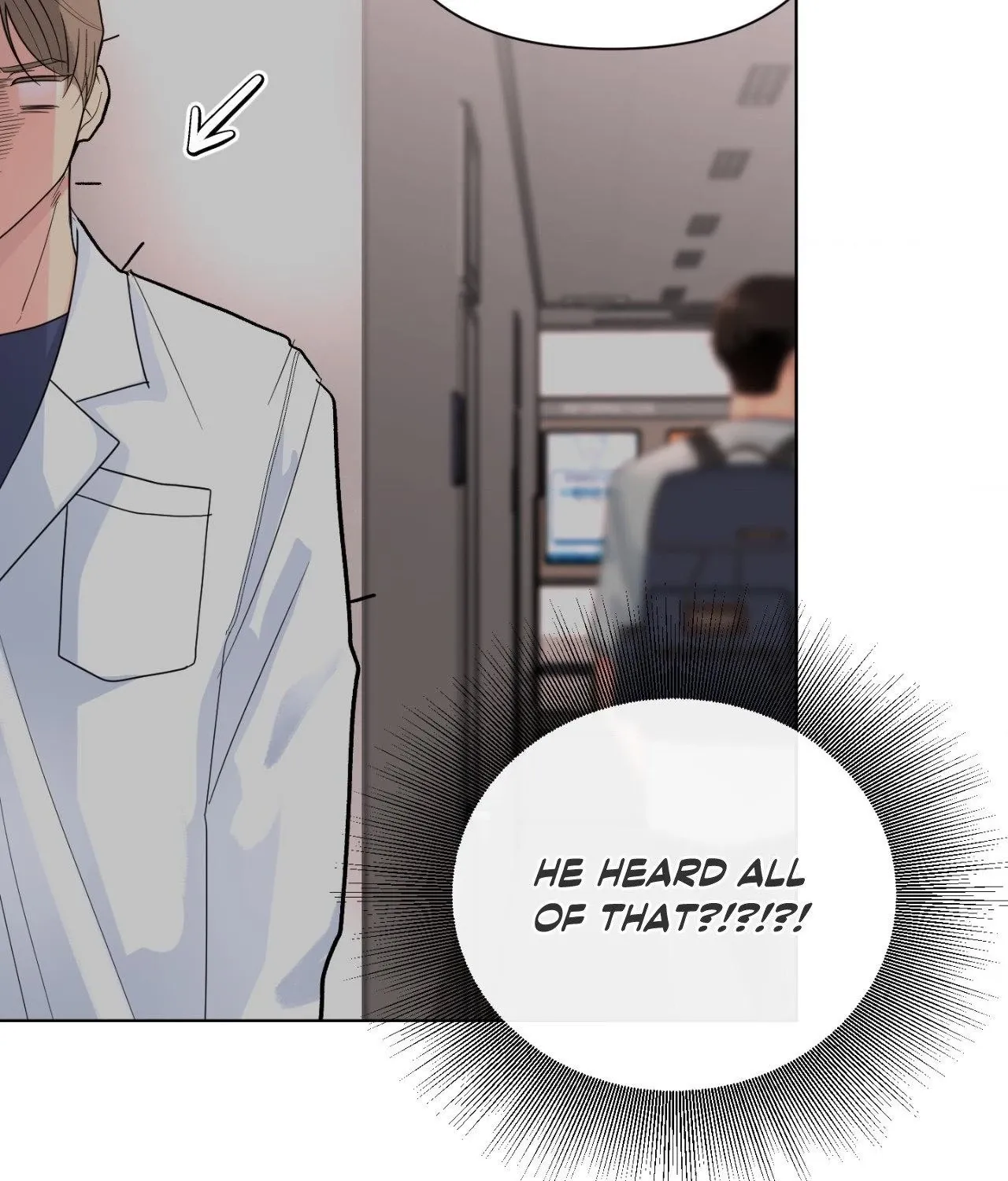 The Nerd Formula Chapter 29 page 131 - 