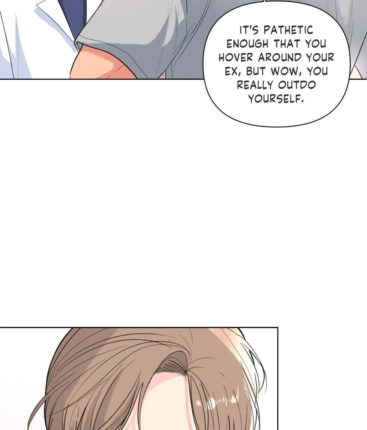 The Nerd Formula Chapter 29 page 135 - 