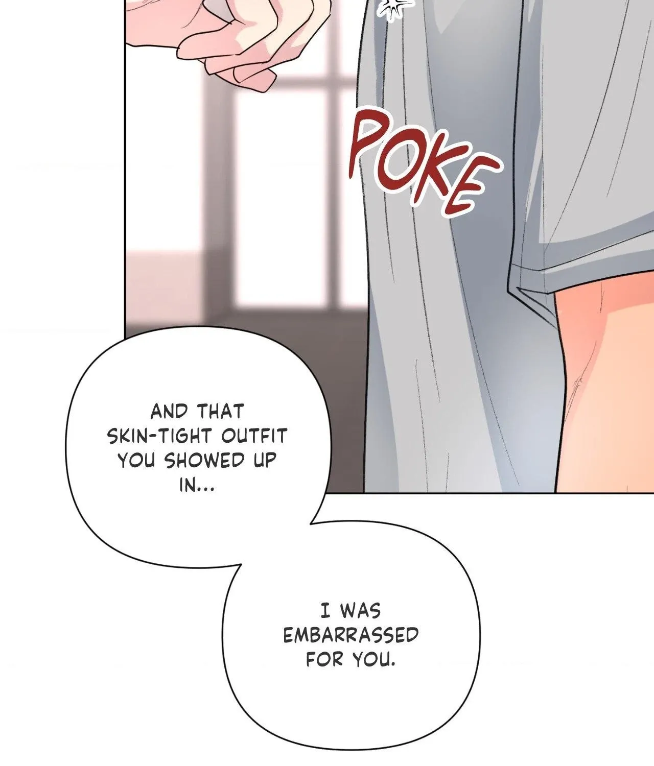 The Nerd Formula Chapter 29 page 139 - 