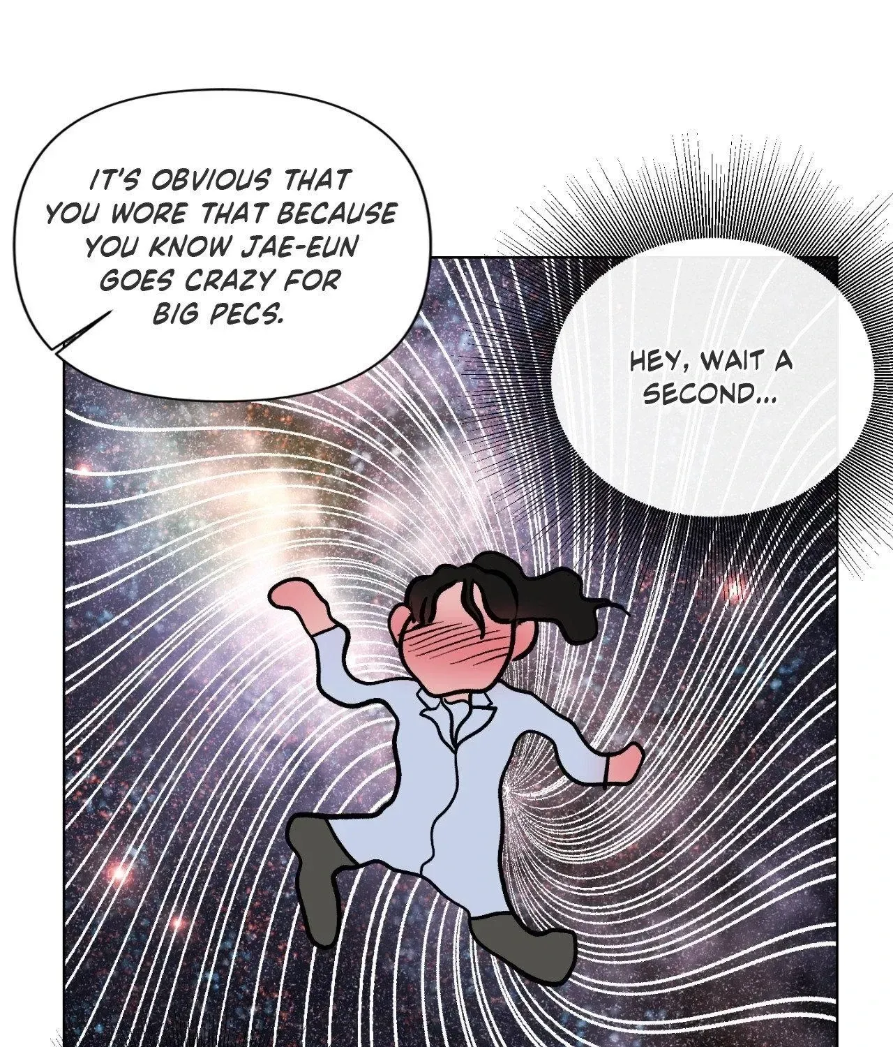 The Nerd Formula Chapter 29 page 141 - 