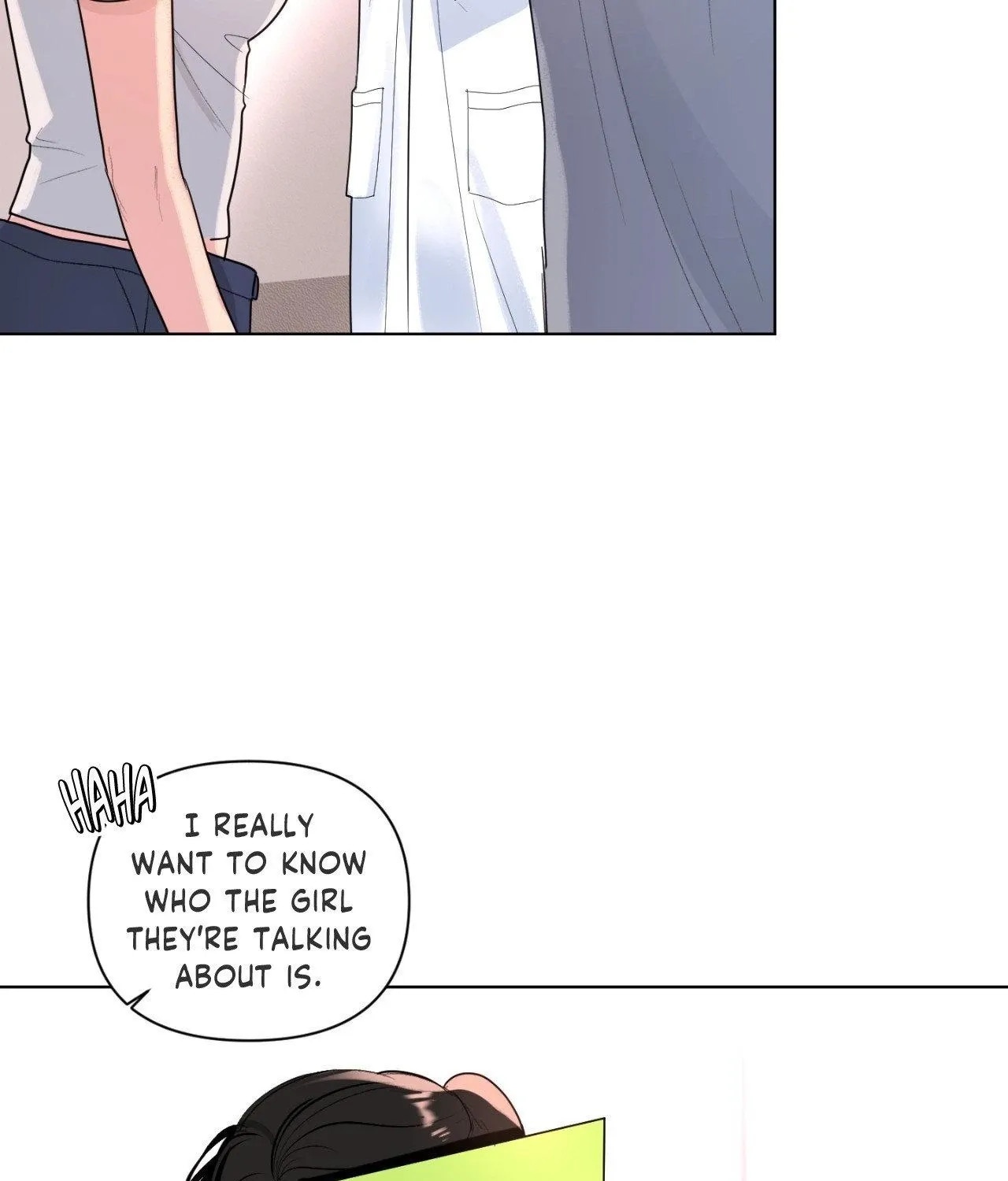 The Nerd Formula Chapter 29 page 145 - 