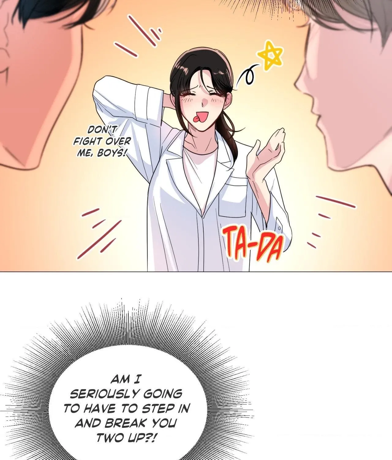 The Nerd Formula Chapter 29 page 149 - 