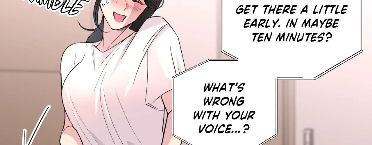The Nerd Formula Chapter 29 page 19 - 