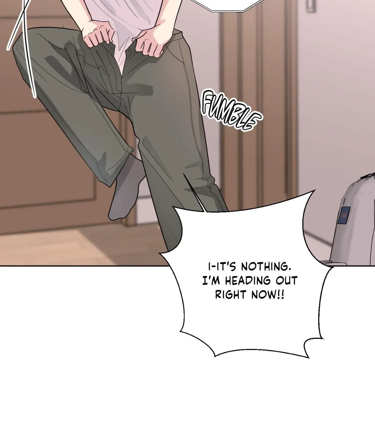 The Nerd Formula Chapter 29 page 20 - 