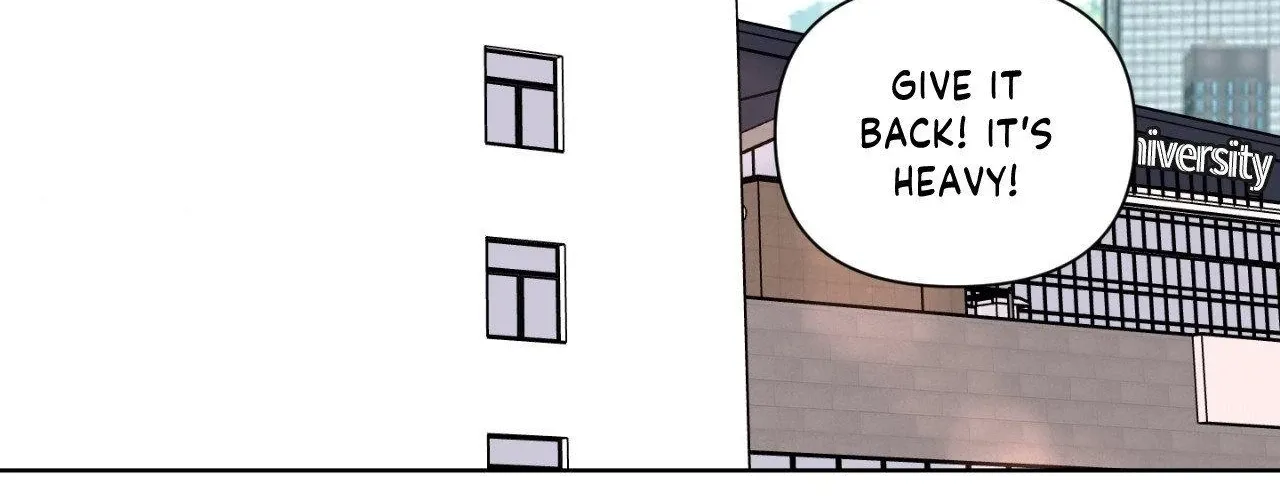 The Nerd Formula Chapter 29 page 39 - 