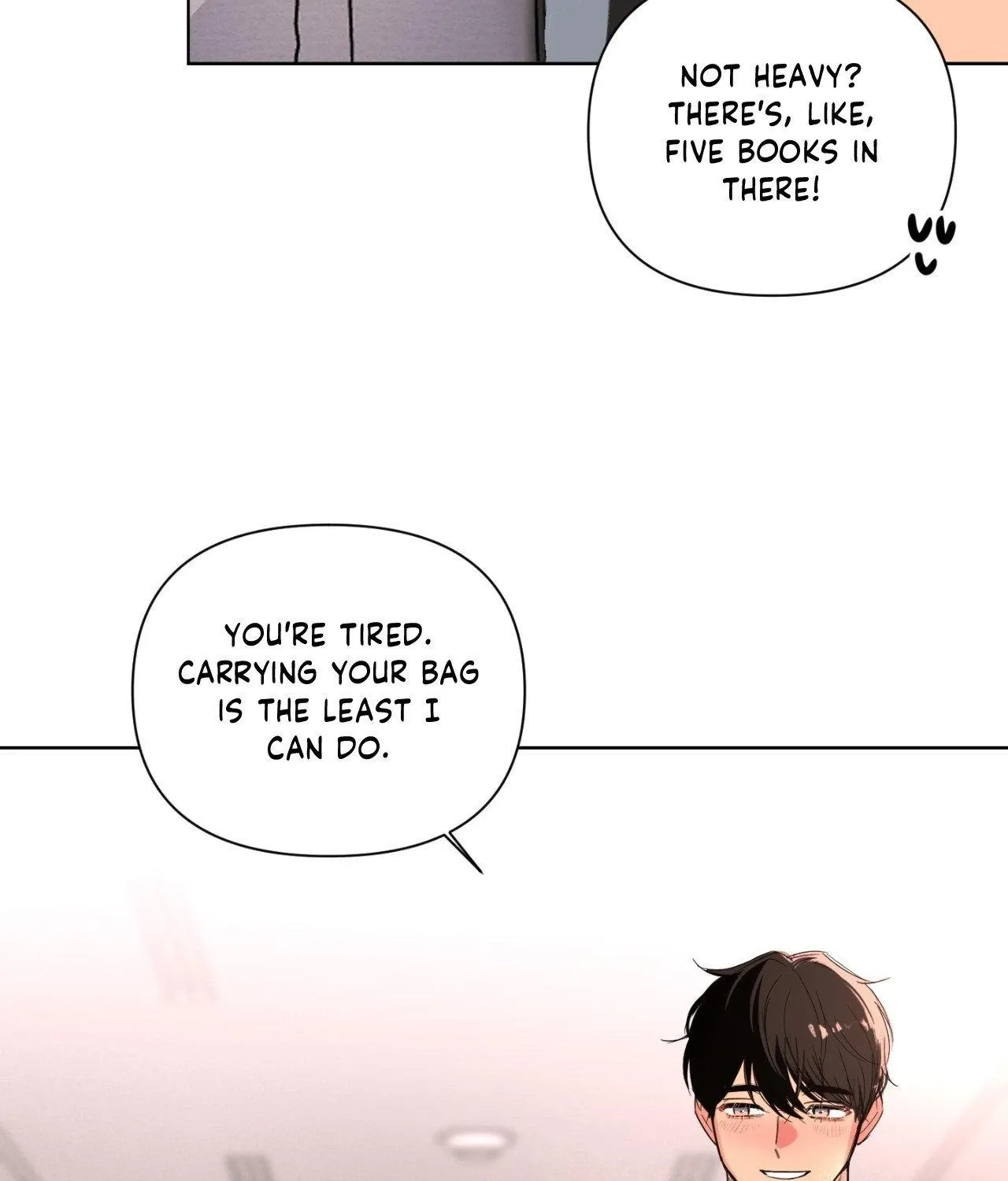The Nerd Formula Chapter 29 page 42 - 