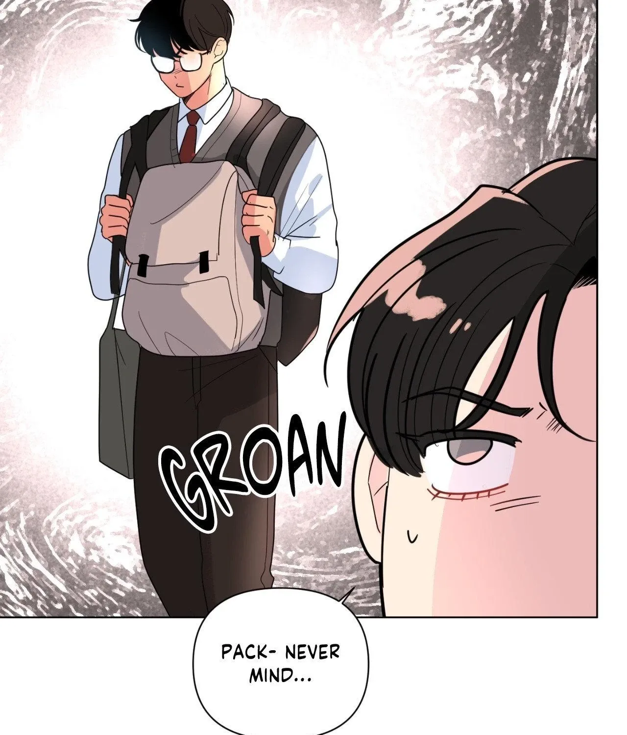 The Nerd Formula Chapter 29 page 46 - 