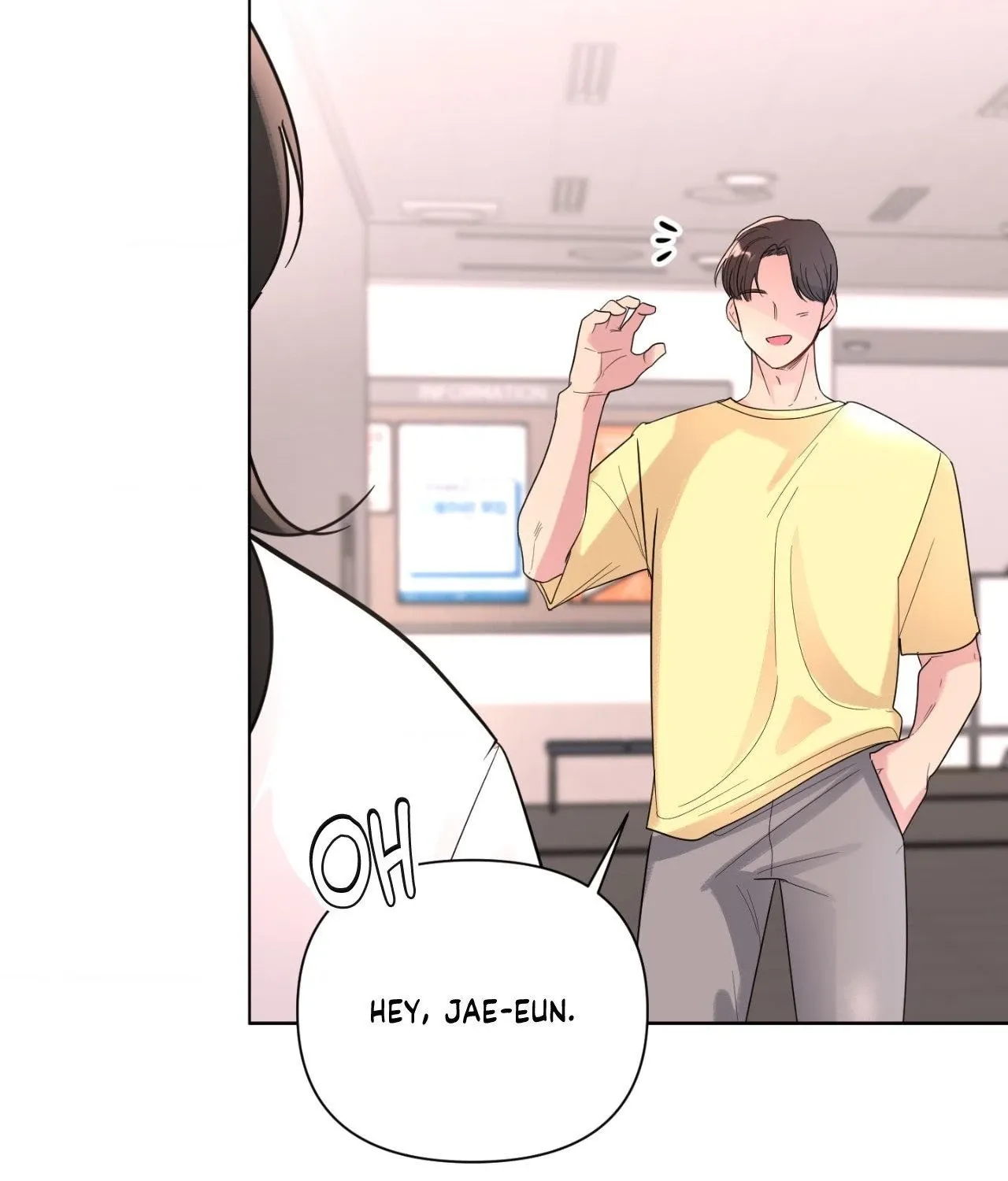 The Nerd Formula Chapter 29 page 48 - 