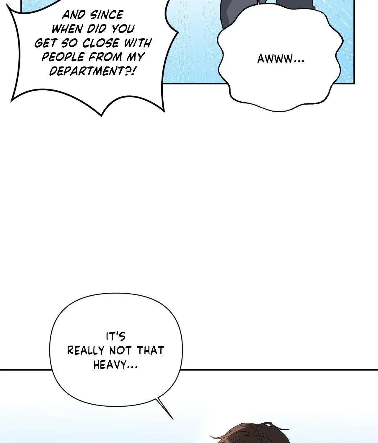 The Nerd Formula Chapter 29 page 54 - 