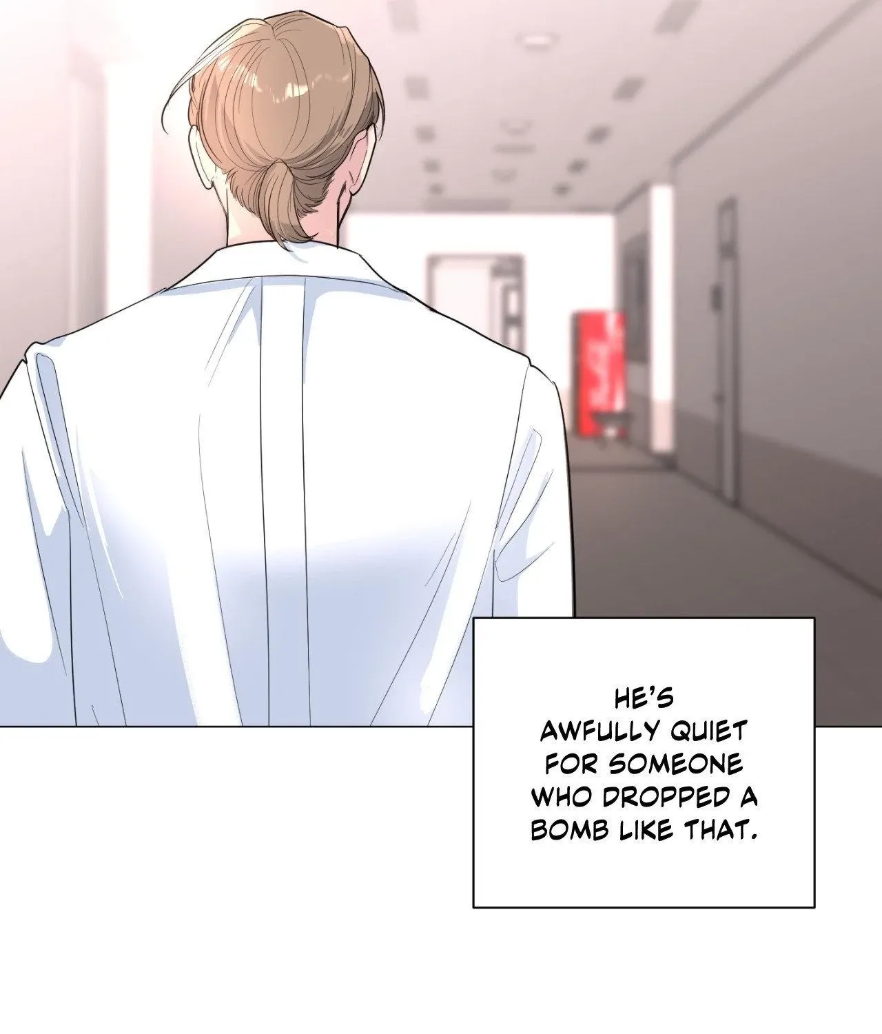 The Nerd Formula Chapter 29 page 68 - 
