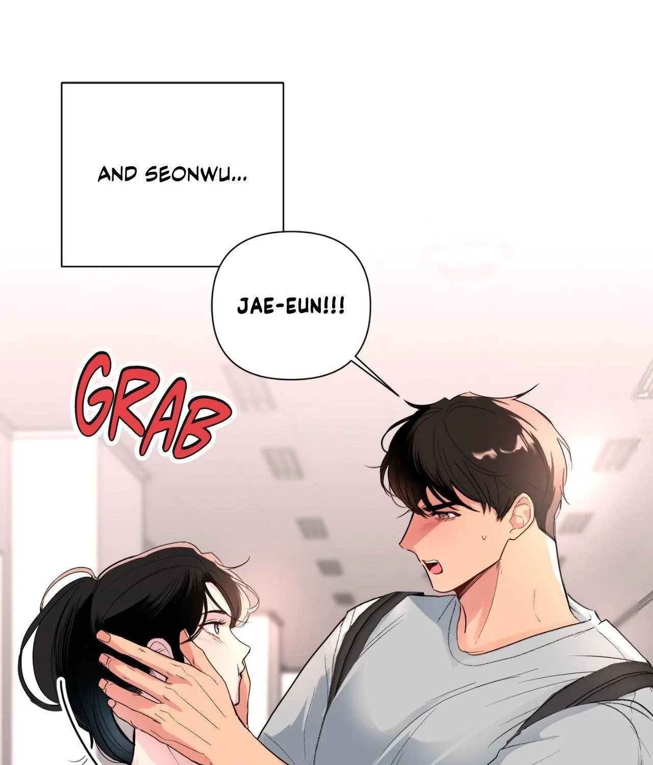 The Nerd Formula Chapter 29 page 72 - 