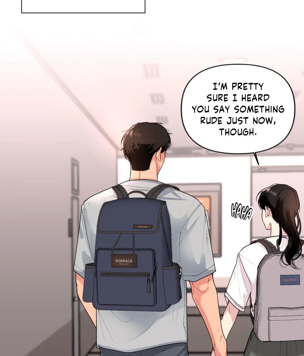 The Nerd Formula Chapter 29 page 80 - 