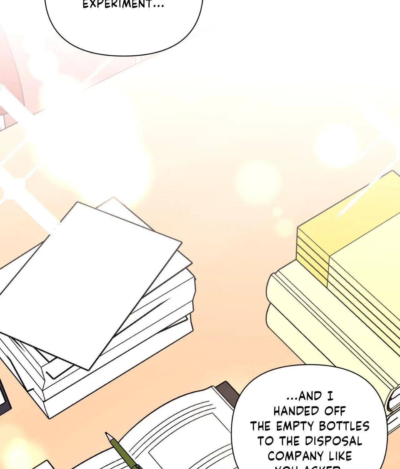 The Nerd Formula Chapter 29 page 86 - 