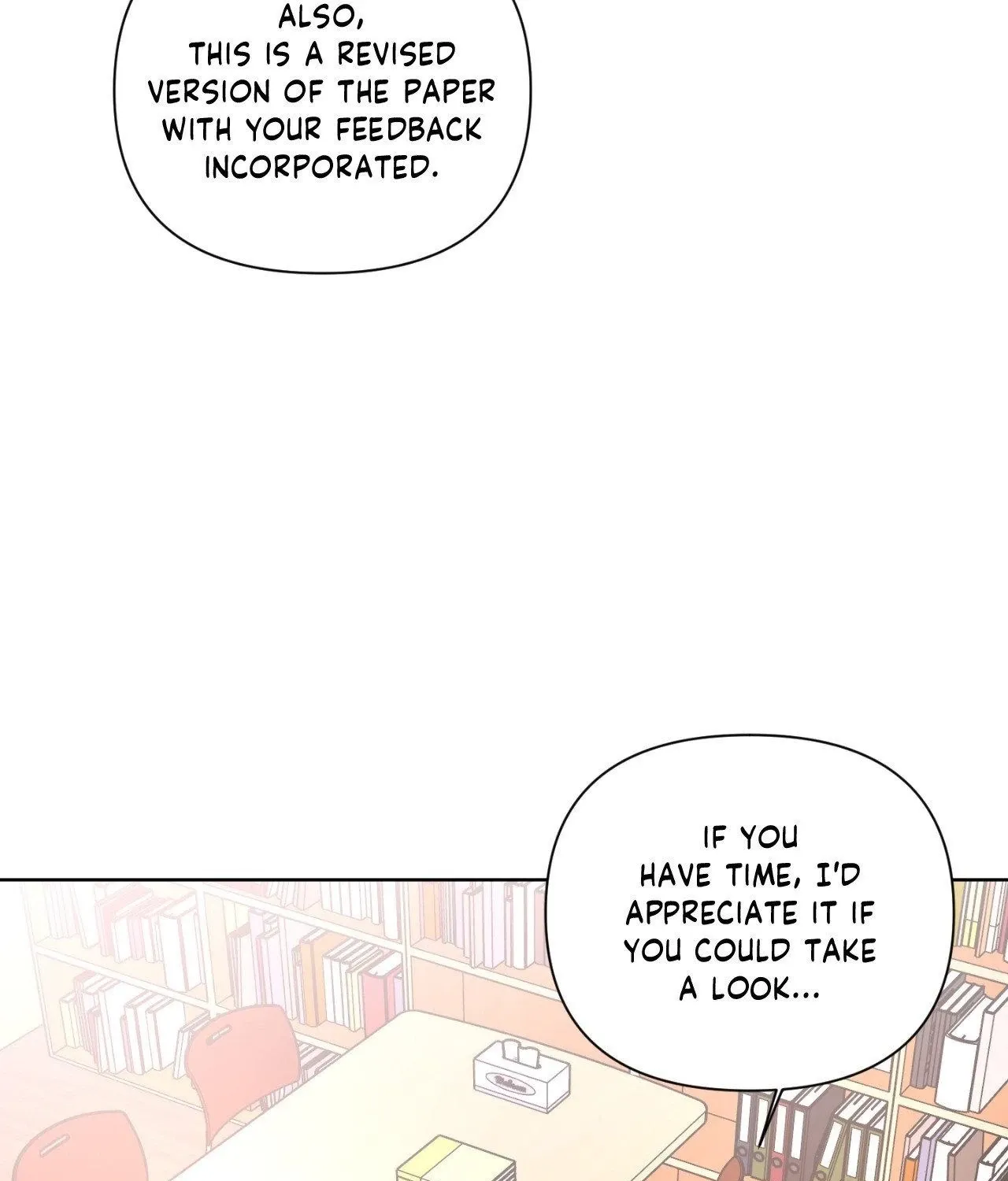 The Nerd Formula Chapter 29 page 88 - 