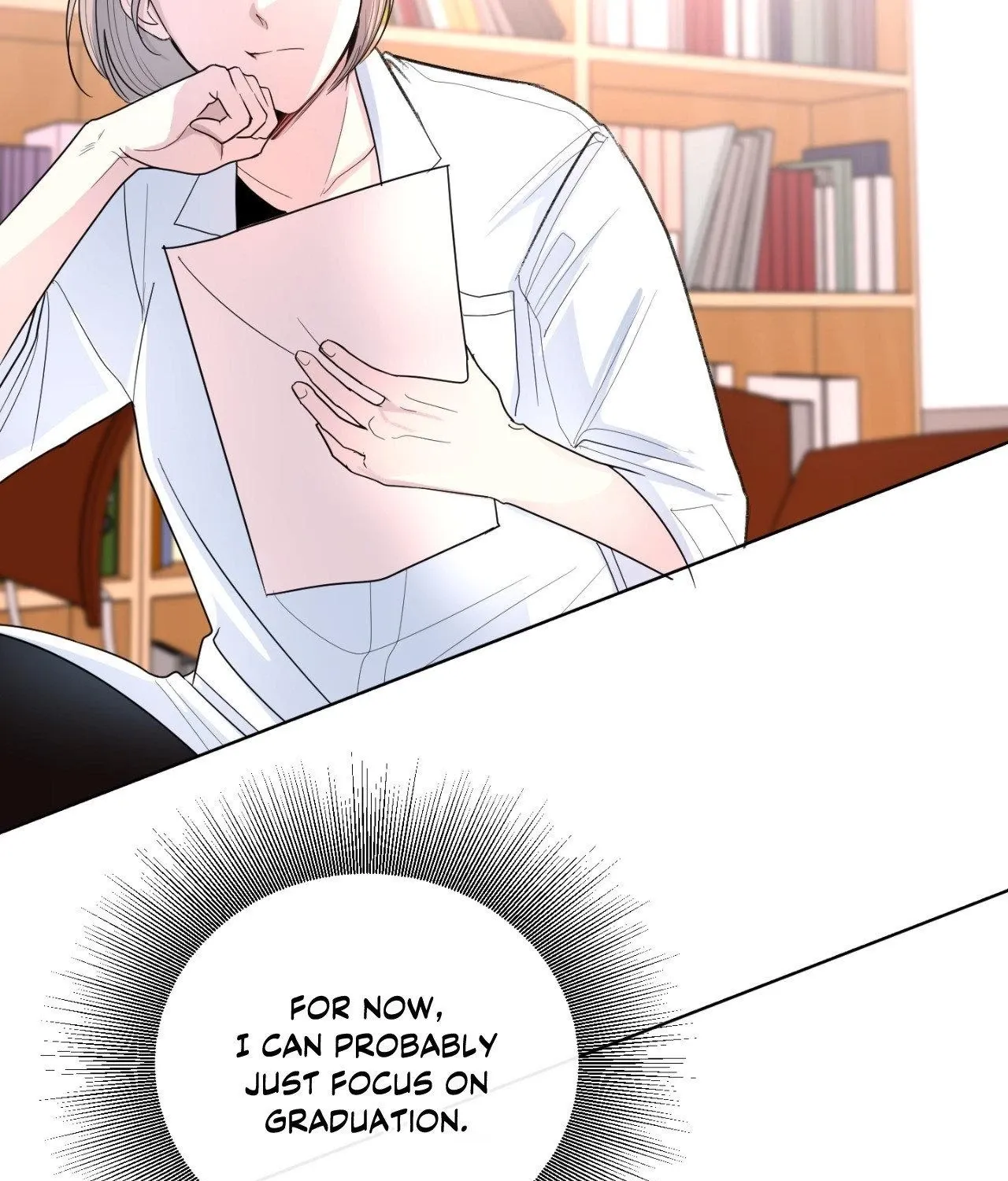 The Nerd Formula Chapter 29 page 92 - 