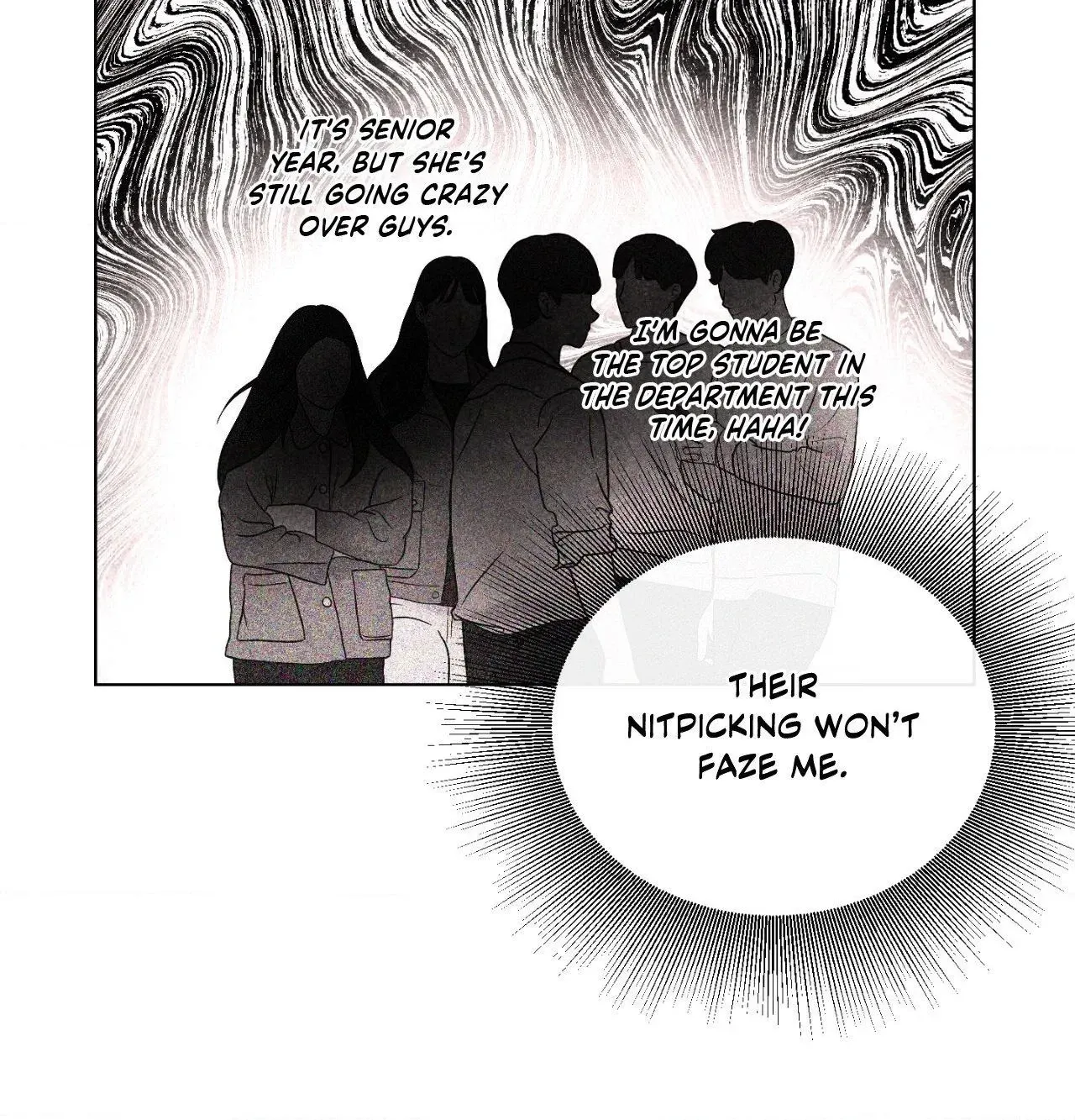 The Nerd Formula Chapter 29 page 96 - 