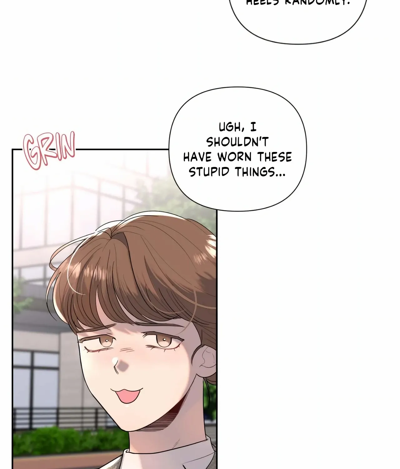 The Nerd Formula Chapter 3 page 104 - 