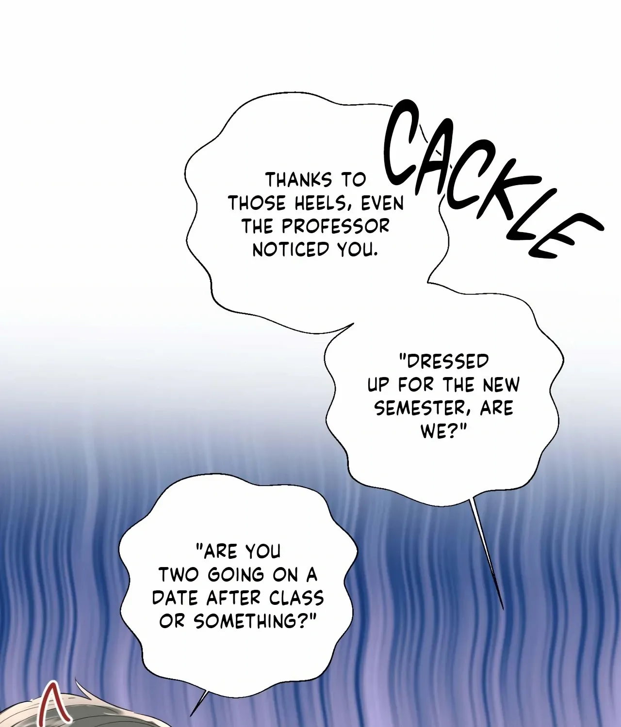 The Nerd Formula Chapter 3 page 106 - 