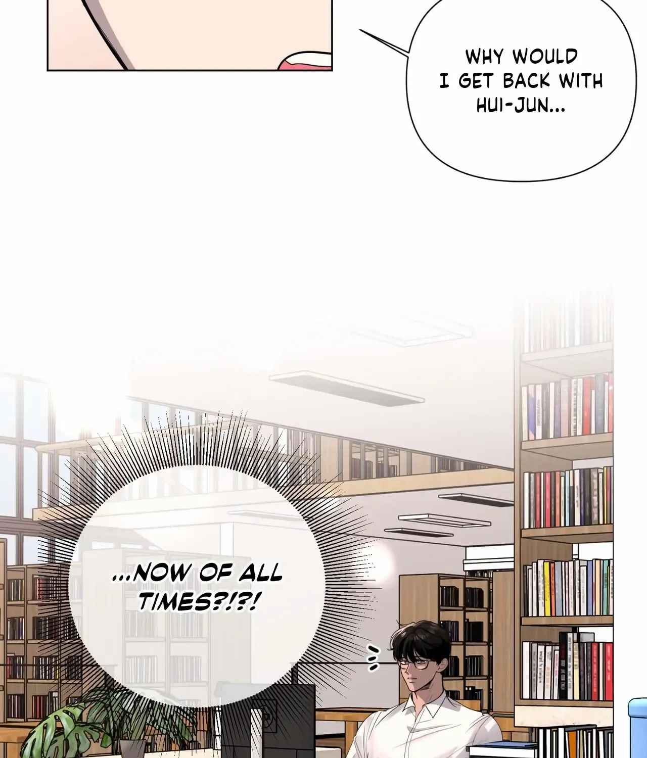 The Nerd Formula Chapter 3 page 111 - 