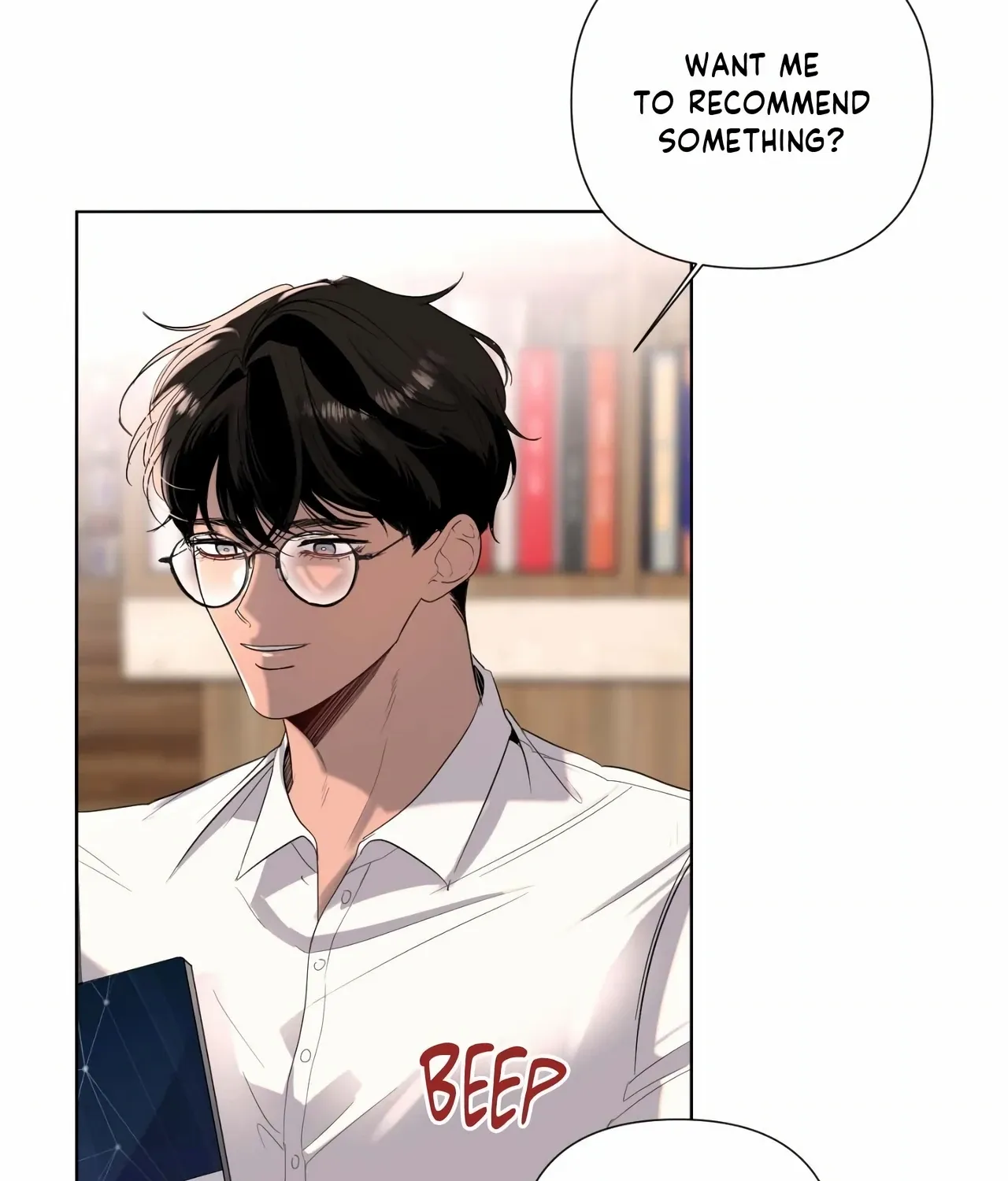The Nerd Formula Chapter 3 page 120 - 