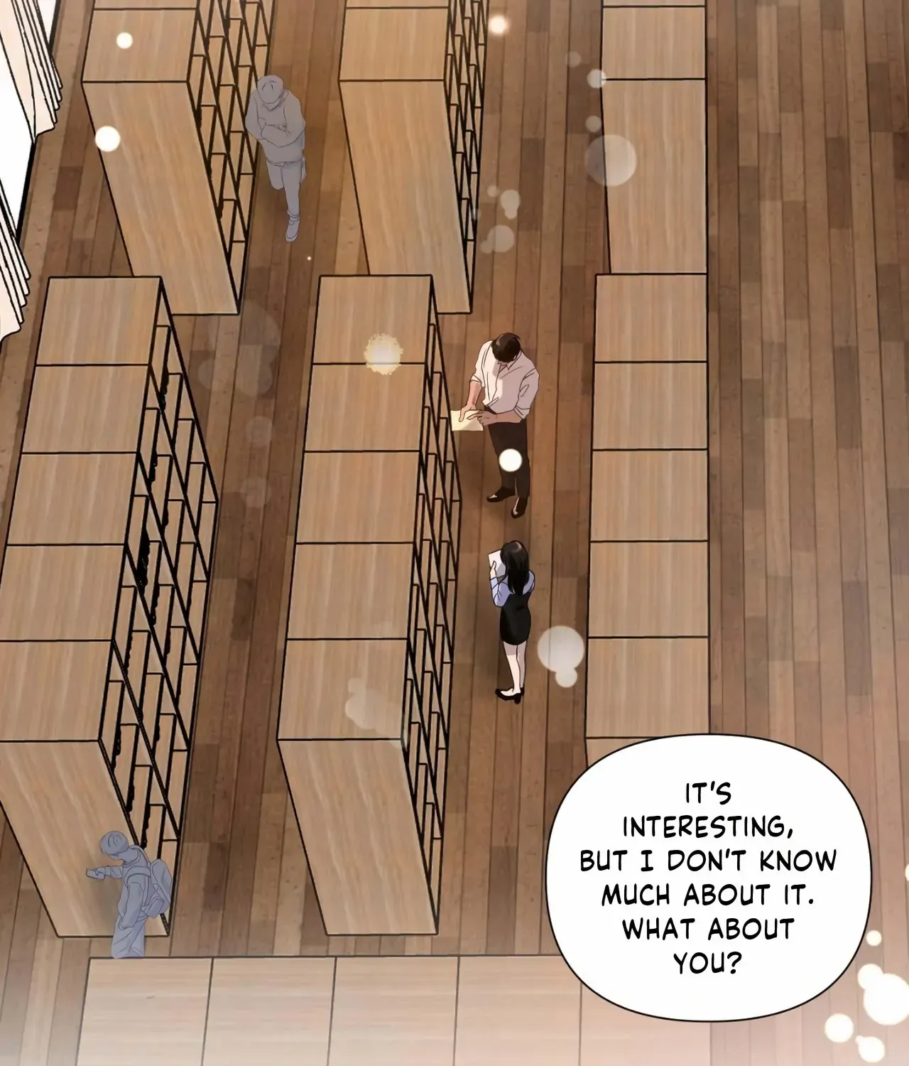The Nerd Formula Chapter 3 page 124 - 