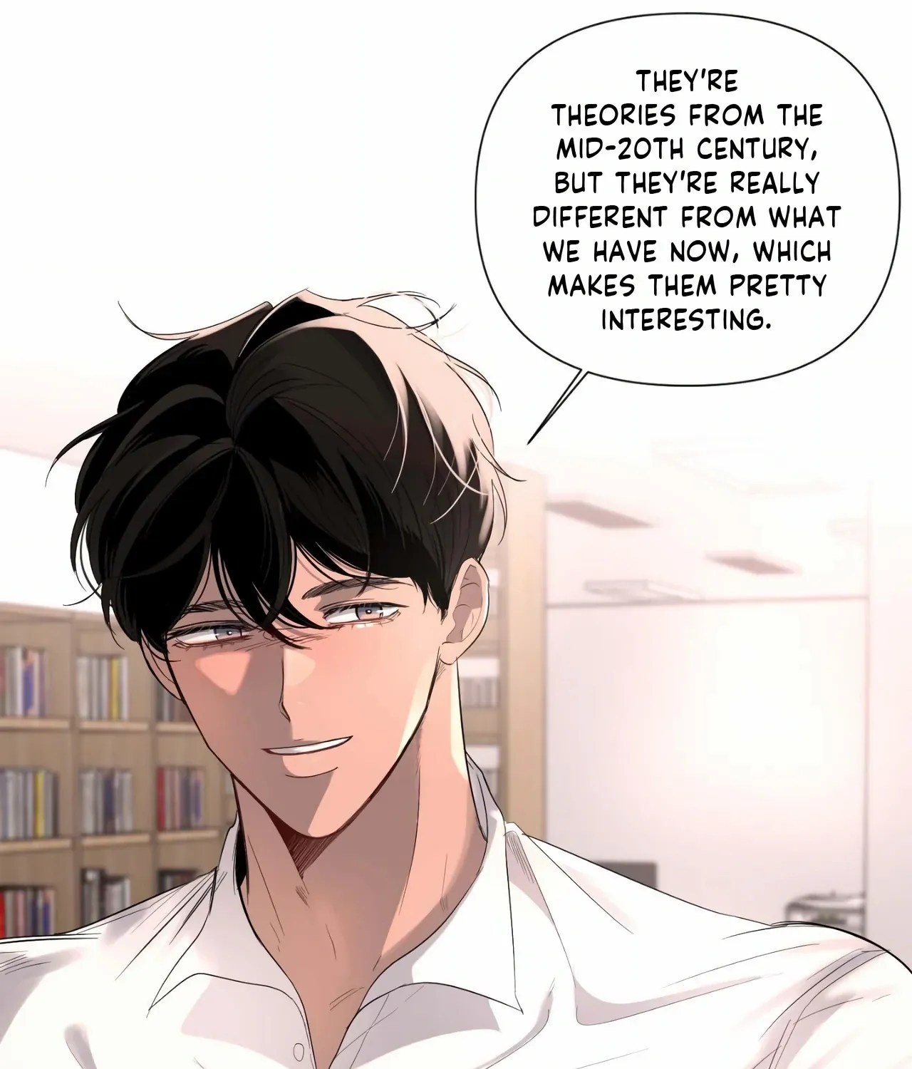 The Nerd Formula Chapter 3 page 138 - 