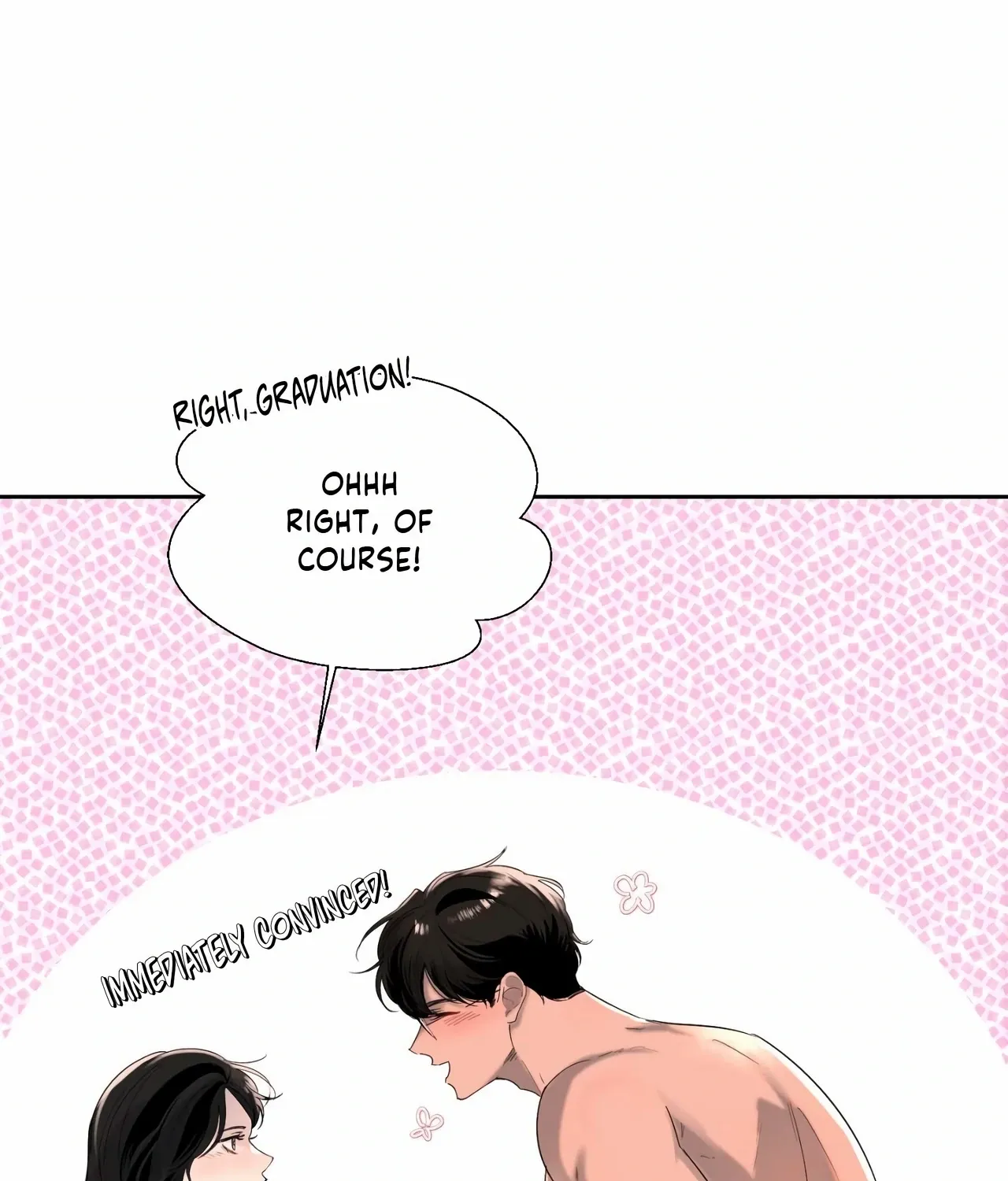 The Nerd Formula Chapter 3 page 28 - 
