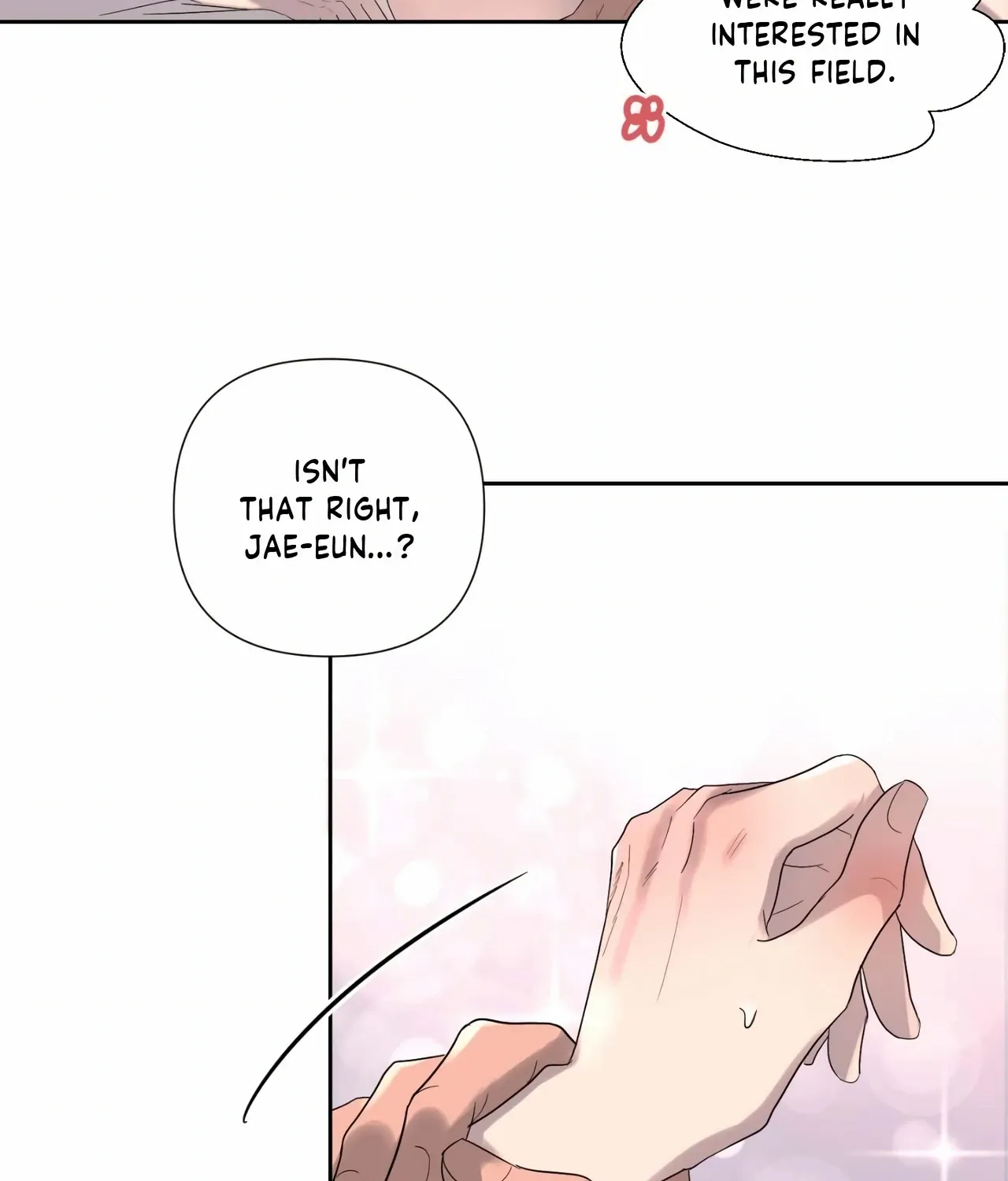 The Nerd Formula Chapter 3 page 30 - 