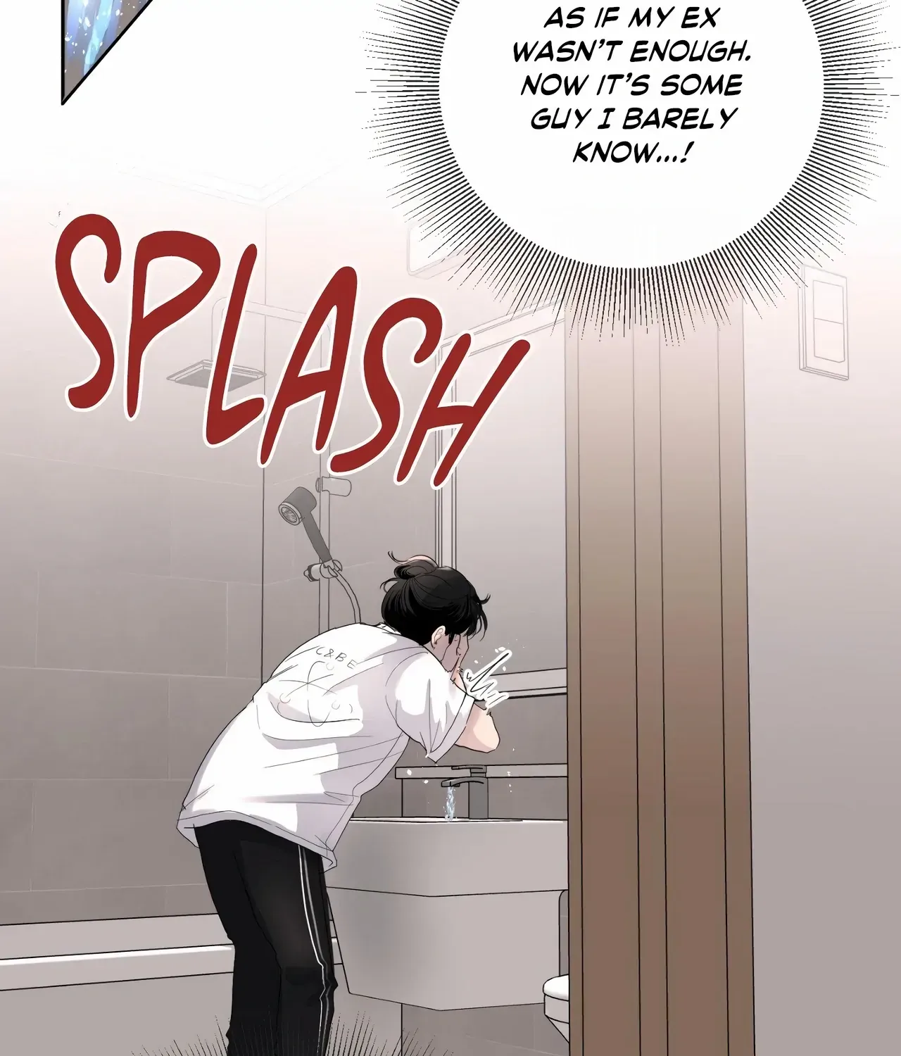 The Nerd Formula Chapter 3 page 48 - 