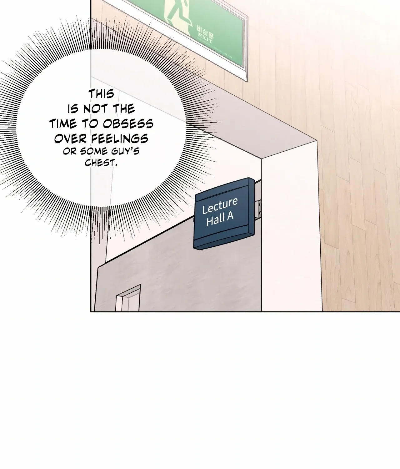 The Nerd Formula Chapter 3 page 57 - 