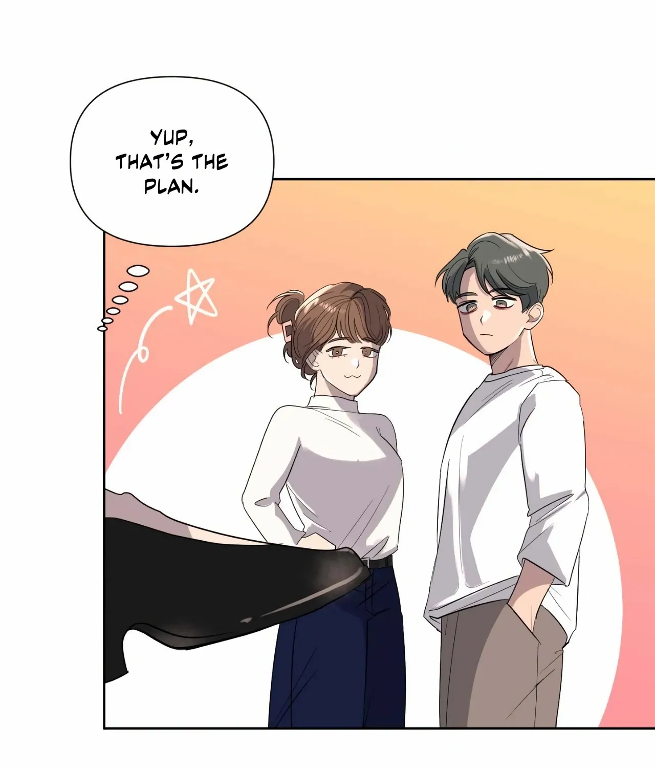 The Nerd Formula Chapter 3 page 64 - 
