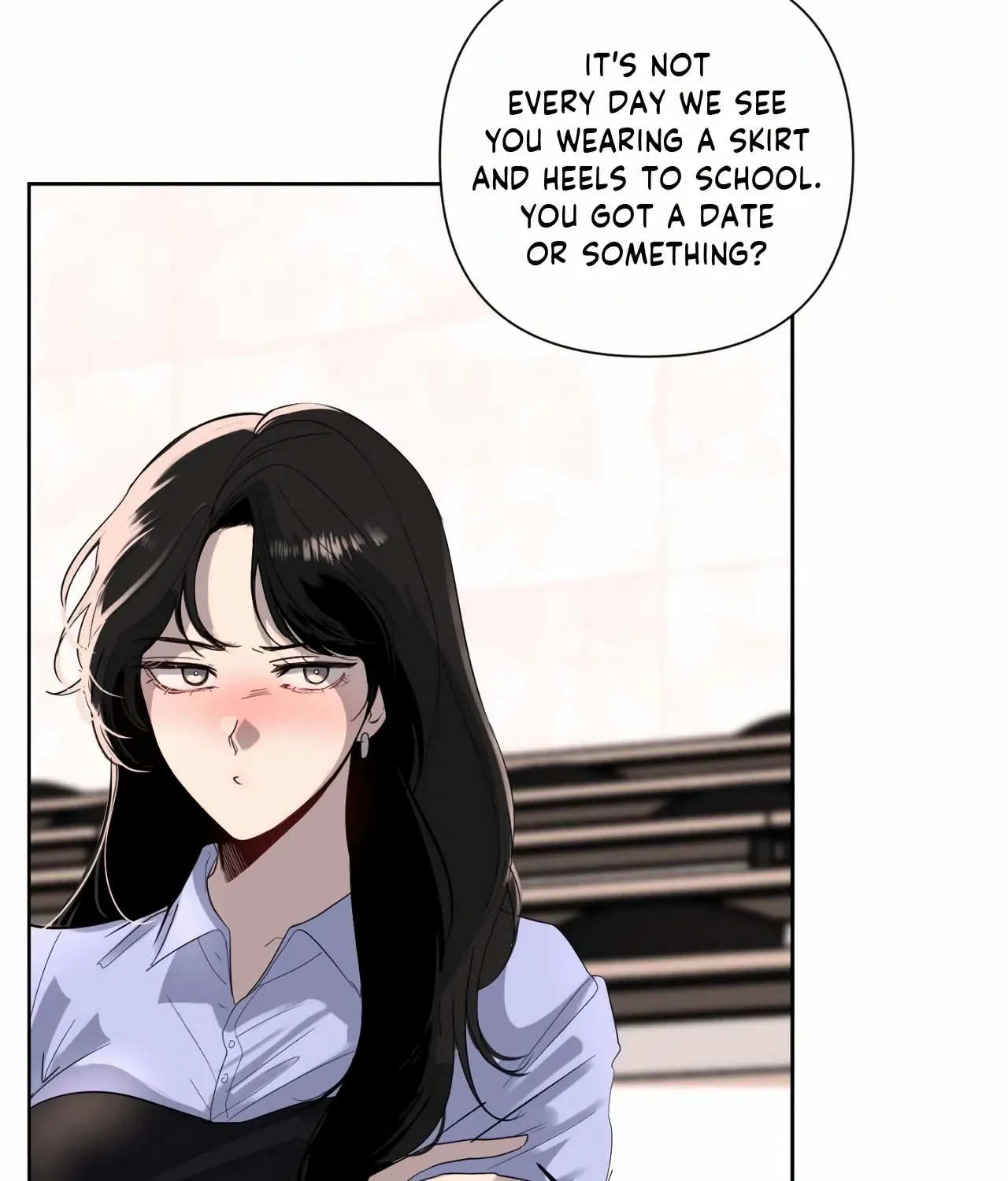 The Nerd Formula Chapter 3 page 68 - 