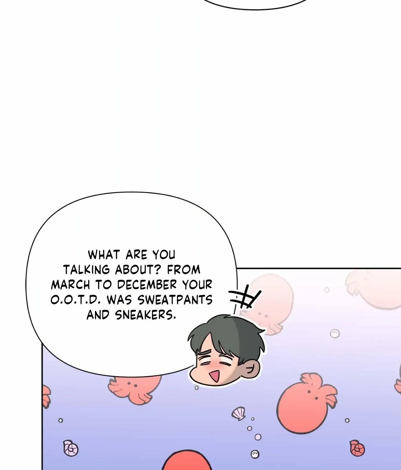 The Nerd Formula Chapter 3 page 70 - 