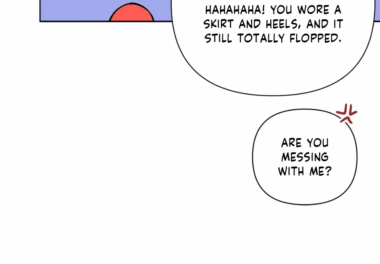 The Nerd Formula Chapter 3 page 72 - 