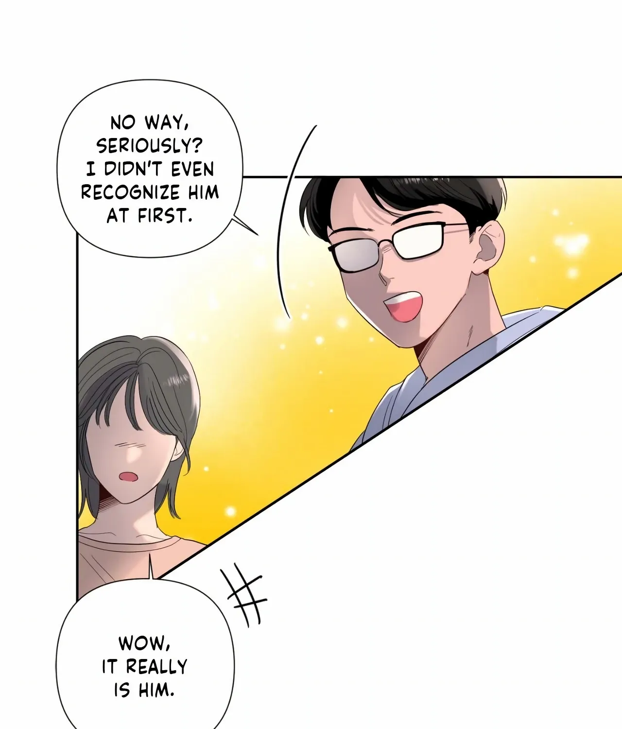 The Nerd Formula Chapter 3 page 82 - 