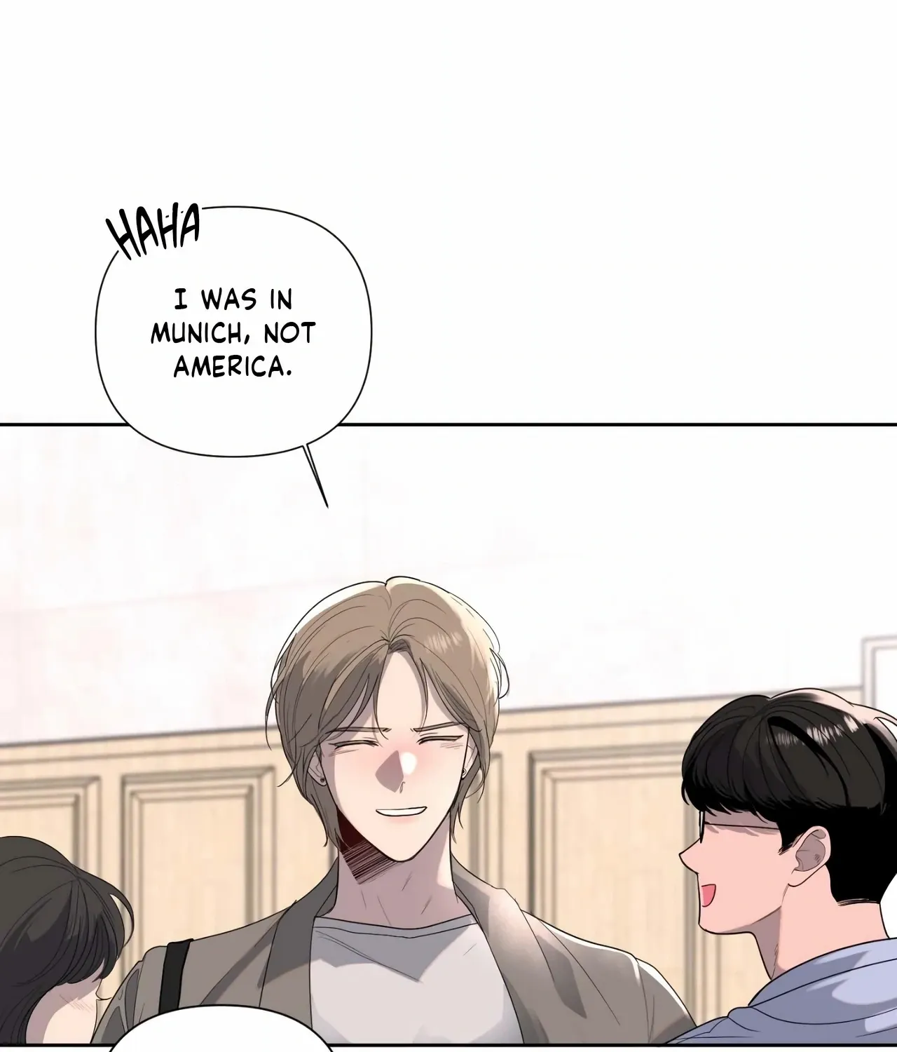 The Nerd Formula Chapter 3 page 86 - 
