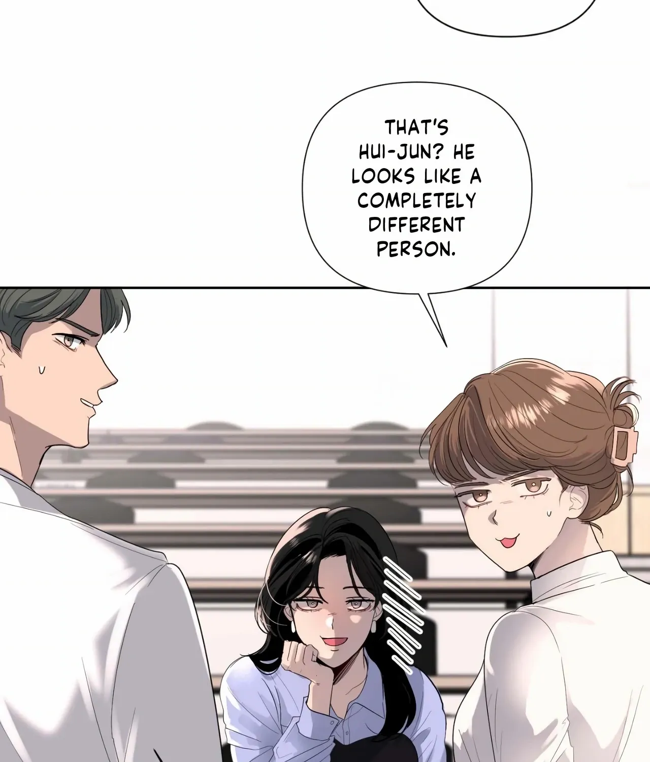 The Nerd Formula Chapter 3 page 88 - 